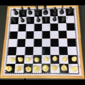 Meet your Posher, Tyler